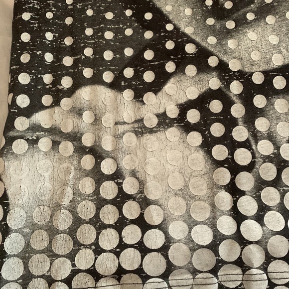 Lot 29 Vintage Y2K Speed Racer AOP Cartoon Shirt XXXL - Picture 10 of 10